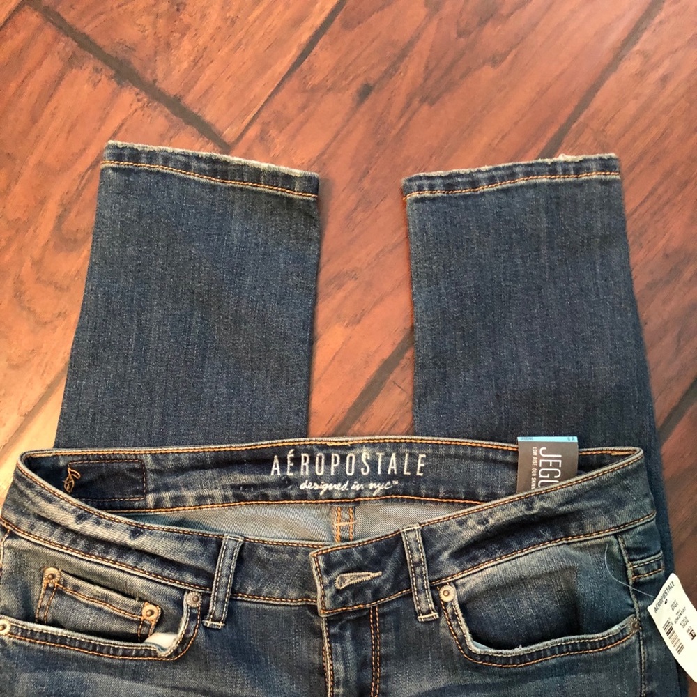 Jeans - Picture 2 of 5